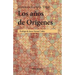 Los años de Orígenes