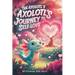 The Axolotl's Journey to Self-Love