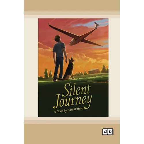 Silent Journey [Dyslexia-friendly edition]