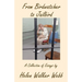 From Birdwatcher to Jailbird
