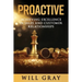 Proactive: Achieving Excellence in Sales and Customer Relationships