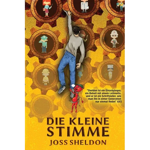 Die Kleine Stimme