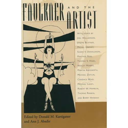 Faulkner and the Artist