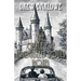The Castle of Troubled Souls Hotel