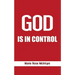 God is in Control