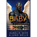Baby For The Tark Commander