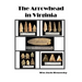 The Arrowhead in Virginia