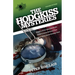 Hodgkiss Mysteries XV: Hodgkiss and the Impossible Murder and other stories