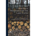 A Forest Fire Research Program for the Lake States; 1962