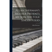 Allan Sherman's Mother Presents My Son, the Folk Singer Folio