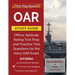 Oar Study Guide: Officer Aptitude Rating Test Prep and Practice Test Questions for the Navy Oar Exam [3rd Edition]