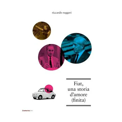 Una storia d'amore (finita)