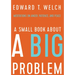 A Small Book about a Big Problem: Meditations on Anger, Patience, and Peace