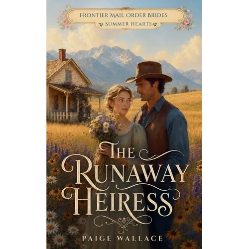 The Runaway Heiress