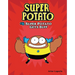 Super Potato Gets Buff: Book 6
