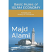 Basic Rules of ISLAM ECONOMY