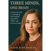 Three Minds, One Brain: A Practical Guide to Untangling and Treating Quiet BPD, ADHD, and Autism Overlap