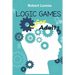 Logic Games For Adults: Kohi Gyunyu Logic Puzzles with Answers