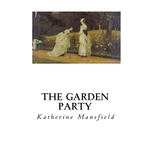 The Garden Party