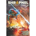 BattleTech: Shrapnel, Issue #9 (The Official BattleTech Magazine)