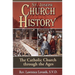 St. Joseph Church History: The Catholic Church Through the Ages