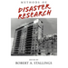 Methods of Disaster Research