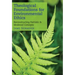Theological Foundations for Environmental Ethics: Reconstructing Patristic and Medieval Concepts