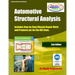 Automotive Structural Analysis: (Covers chassis repairs and preparation for the ASE Exam-CEC051)