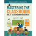 Mastering the Classroom: Volume 1: Classroom Management