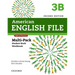American English File 2e 3b Multipack 2019