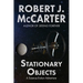 Stationary Objects: A Science Fiction Short Story