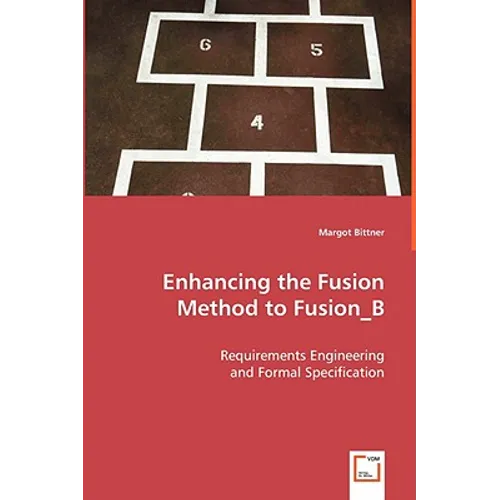 Enhancing the Fusion Method to Fusion_B