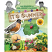 It's Summer