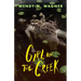 Girl in the Creek