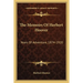 The Memoirs Of Herbert Hoover: Years Of Adventure, 1874-1920