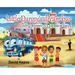 Little Danny's Dream Bus; Saving America's Pipeline XL Key