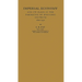 Imperial Economy and Its Place in the Formation of Economic Doctrine, 1600-1932