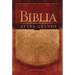 Biblia Letra Grande-RV 1909