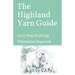 The Highland Yarn Guide: Loch Ness Knitting