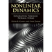 Nonlinear Dynamics: Exploration Through Normal Forms