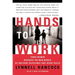 Hands to Work: Three Women Navigate the New World of Welfare Deadlines and Work Rules