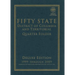 Fifty State Commemorative Quarter Folder: 1999 Through 2009, Complete Philadelphia & Denver Mint Collection