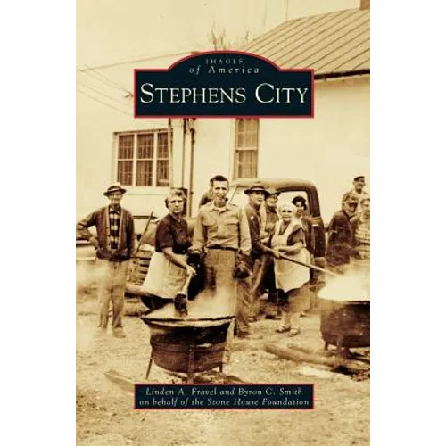 Stephens City