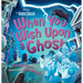 When You Wish Upon a Ghost: Disney's the Haunted Mansion