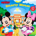 Disney Mickey: Smarty Mouse