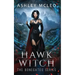 Hawk Witch