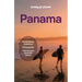 Lonely Planet Panama