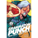 Grammaton Punch Tpb