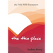 The Thin Place: 365 Daily Bible Encounters