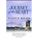 Journey of the Heart: Wickham Brothers - Book Two